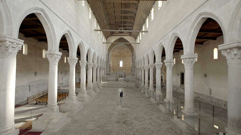 Fotogramma da Incanto
