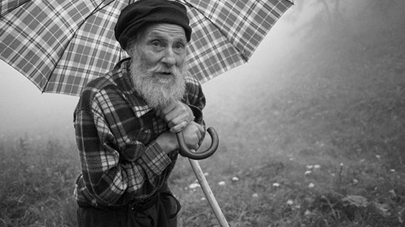 Fotogramma da Sotto le Stelle Fredde