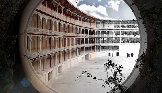 Fotogramma da Beti-Jai. The Forgotten Temple