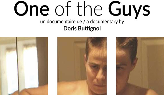 Fotogramma da Ti-Gars