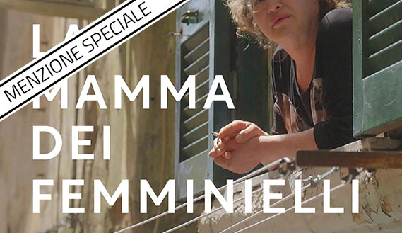 Fotogramma da Loredana’s Fight Against Transphobia