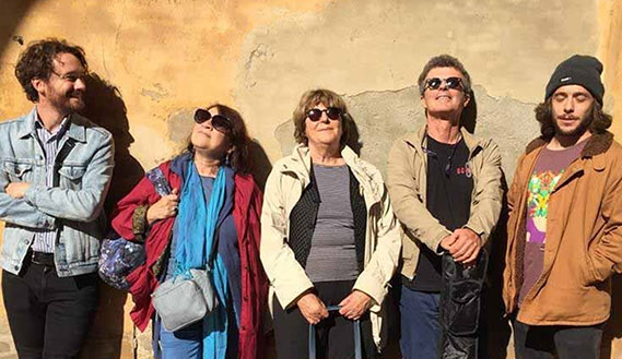 Fotogramma da Gli anni che cantano