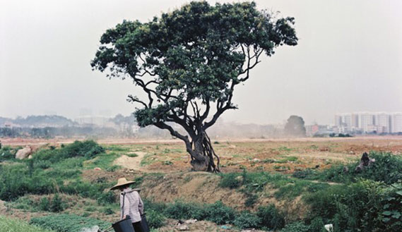 Fotogramma da A New Era