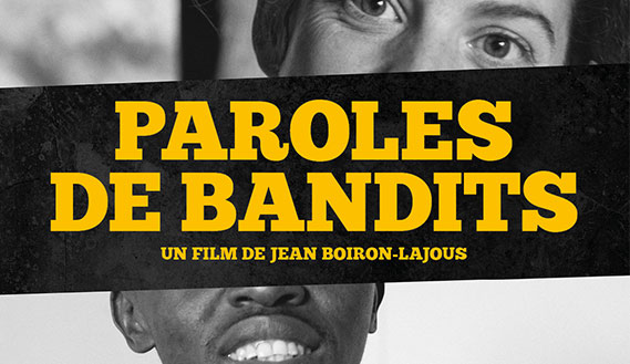 Fotogramma da Paroles de bandits