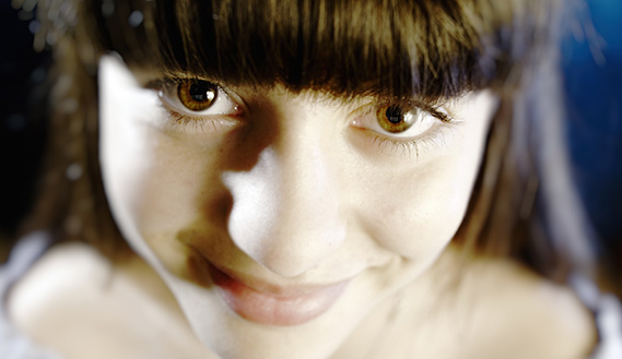 Fotogramma da La mia città