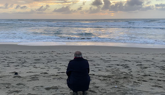 Fotogramma da Oltre il solleone 