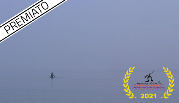 Fotogramma da Paesaggi al limite