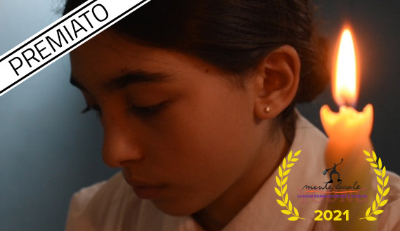 Fotogramma da Ghineka Grika (Donna Grika)