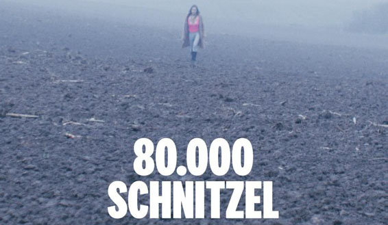 Fotogramma da 80.000 Schnitzel