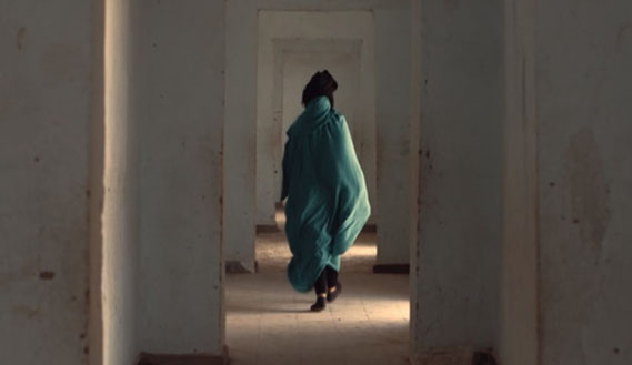 Fotogramma da Dakhla – Cinema and oblivion (Dajla – Cine y Olvido) 