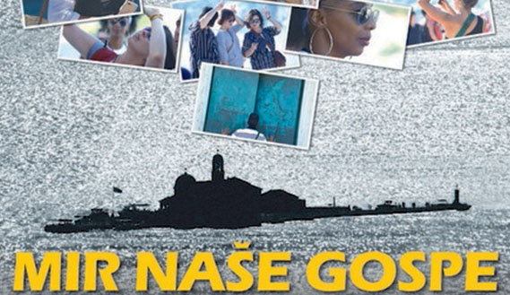 Fotogramma da Our lady’s peace