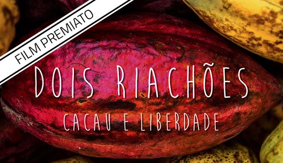 Fotogramma da Two Rivers – Cocoa and Freedom (Dois  Riachões – Cacau e Liberdade) 