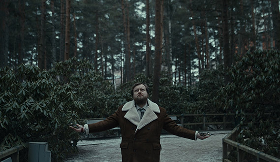 Fotogramma da All Inclusive