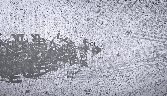 Fotogramma da Hurlevent