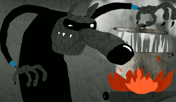 Fotogramma da Compilation 3 (dai sette anni in su)