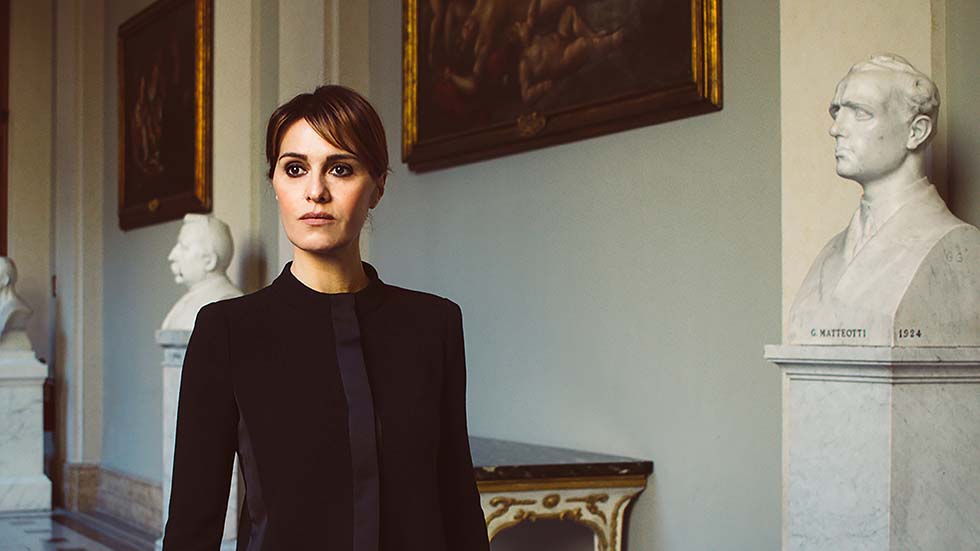 Fotogramma da Nilde Iotti, il tempo delle donne