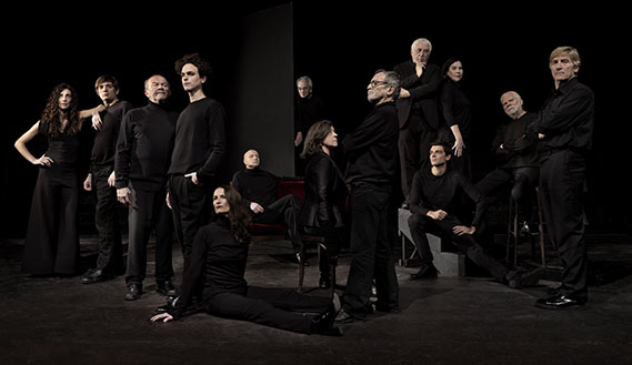 Fotogramma da Principi e Prigionieri 