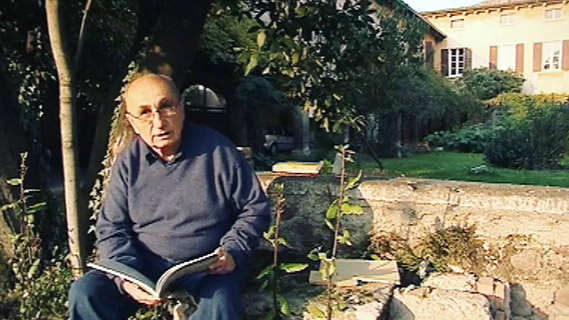 Fotogramma da I giorni dell'amore nascente