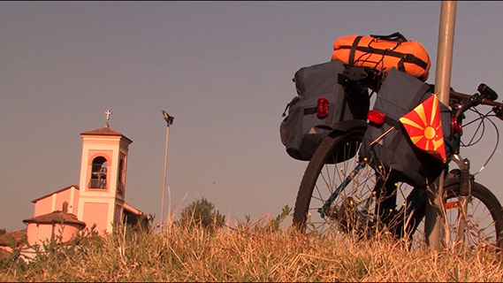 Fotogramma da A Great Macedonian