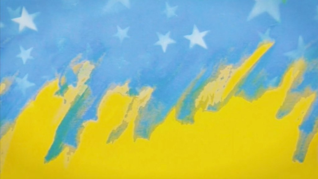 Fotogramma da Io c'ero