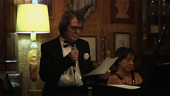 Fotogramma da Pascoliana