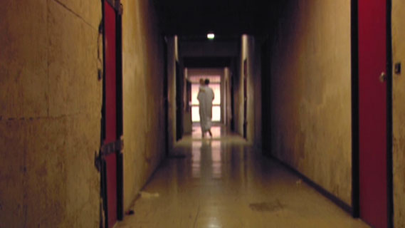 Fotogramma da Il Nemico Interno - Musulmani a Bologna