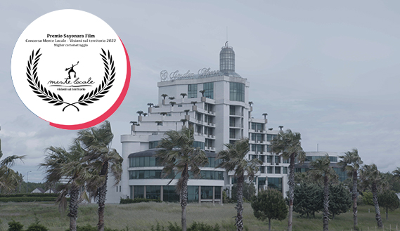 Fotogramma da Anaklia