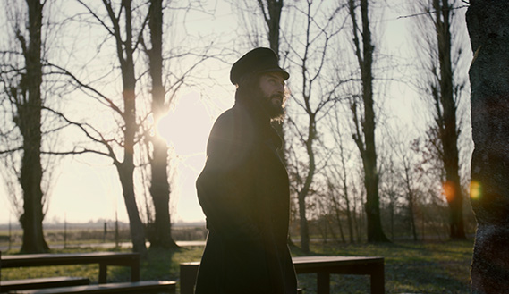 Fotogramma da Bella ciao - Per la libertà