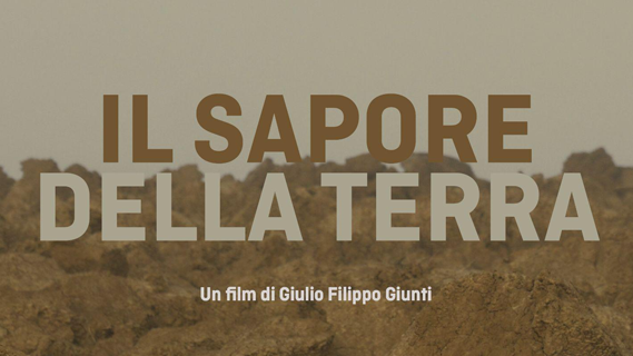Fotogramma da Il sapore della terra