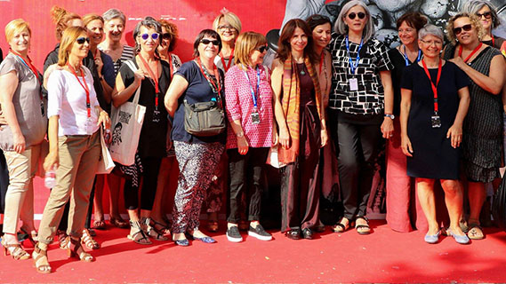 Fotogramma da Sbagliate