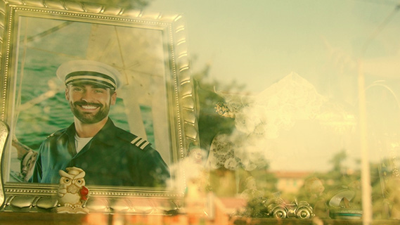 Fotogramma da Il grande amore di Lucia