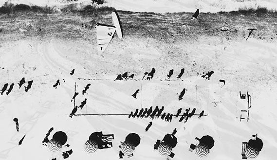 Fotogramma da GeoGrafie