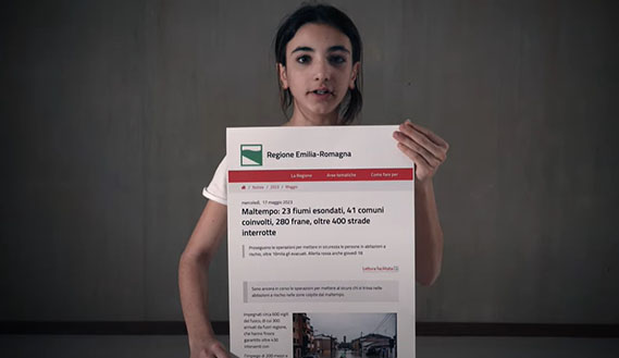 Fotogramma da Il tuo fango è anche il mio