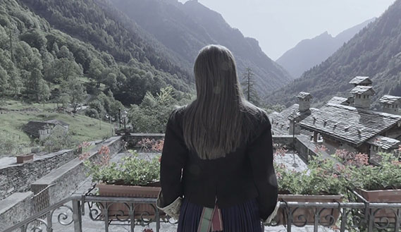 Fotogramma da Rima episodio da Cinema e memoria del territorio