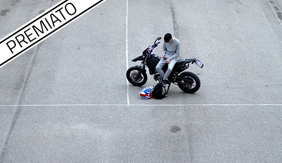 Fotogramma da Ad Astra