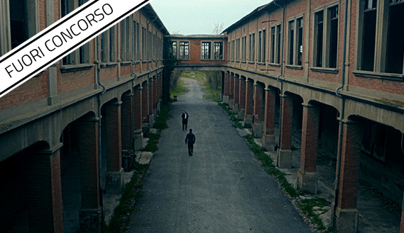 Fotogramma da Ancora un altro giorno