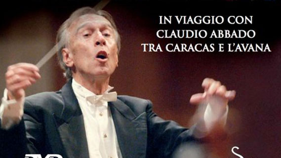 Fotogramma da L'altra voce della musica