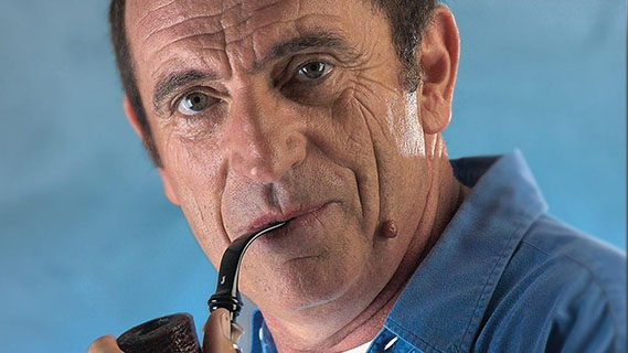 Fotogramma da Il Re del Liscio. Storia di Raoul Casadei