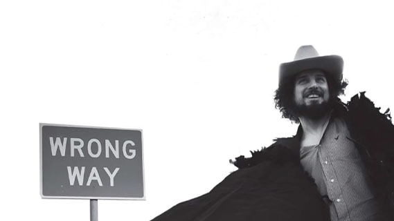 Fotogramma da La faccia della terra